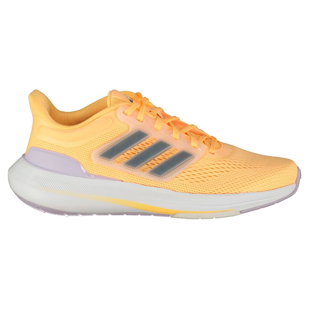 

Кроссовки adidas Ultrabounce, оранжевый