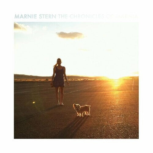 

CD диск Stern, Marnie: The Chronicles Of Marnia