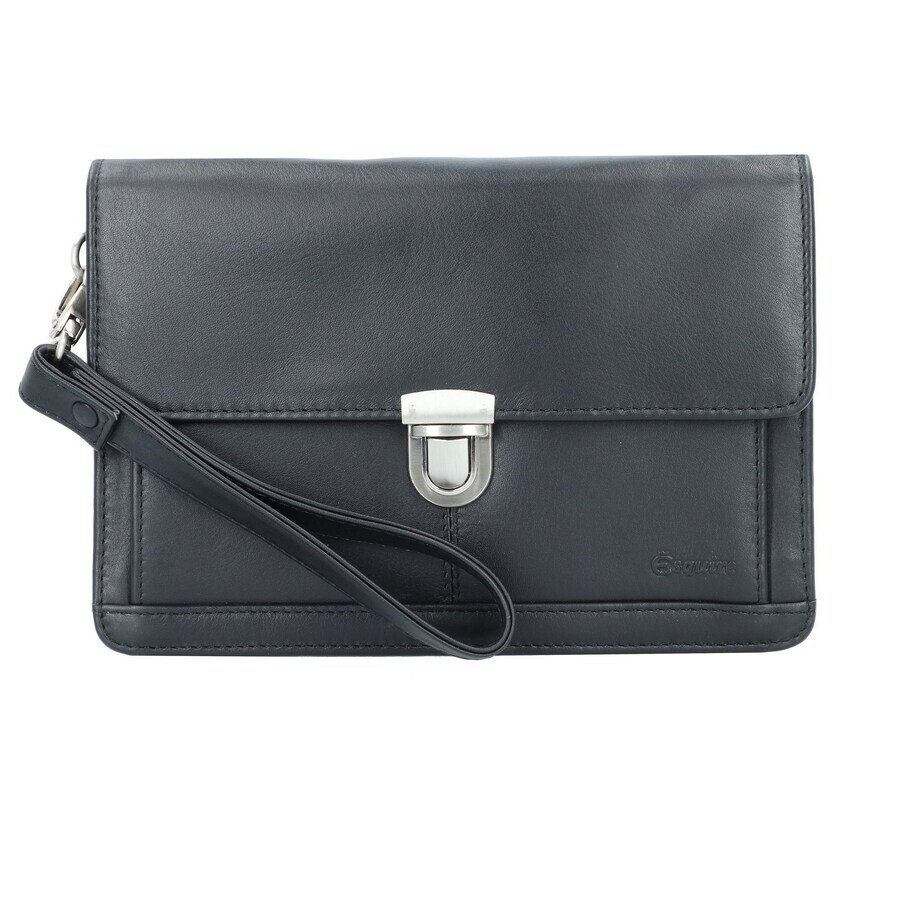 

Поясная сумка Esquire Fanny Pack, черный