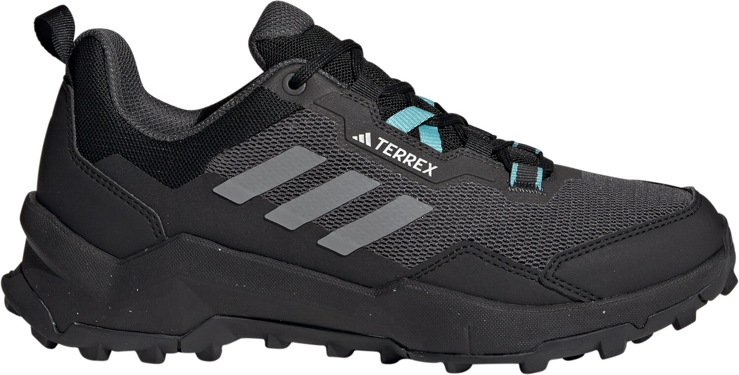 

Походные женские кроссовки Adidas Terrex AX4, черный