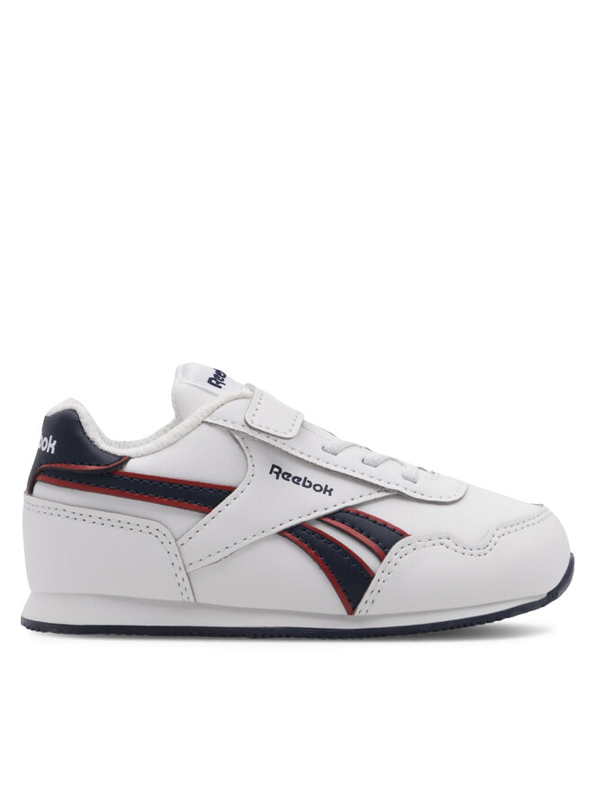 

Кроссовки ROYAL CL JOG Reebok, белый