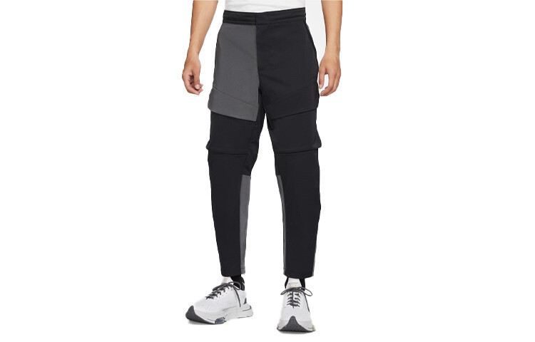 

Мужские спортивные штаны Nike, черный