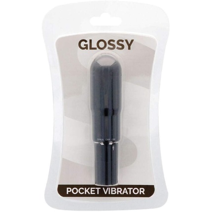 

GLOSSY Дайте волю своей страсти