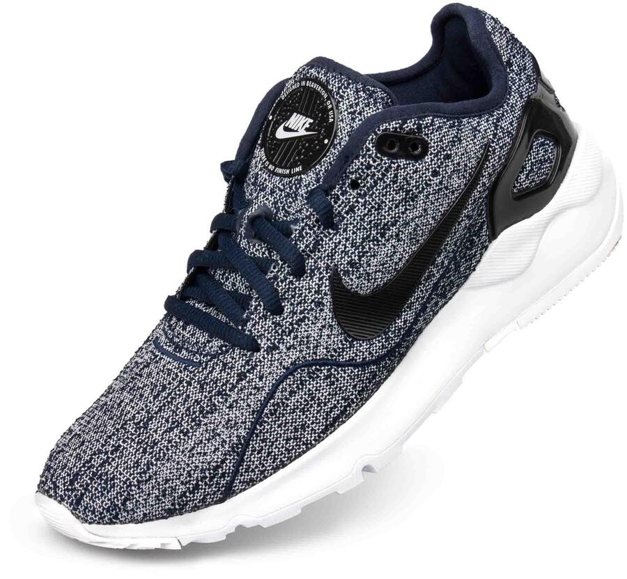 

Кроссовки женские Nike LD Runner Low Indigo — размер 38