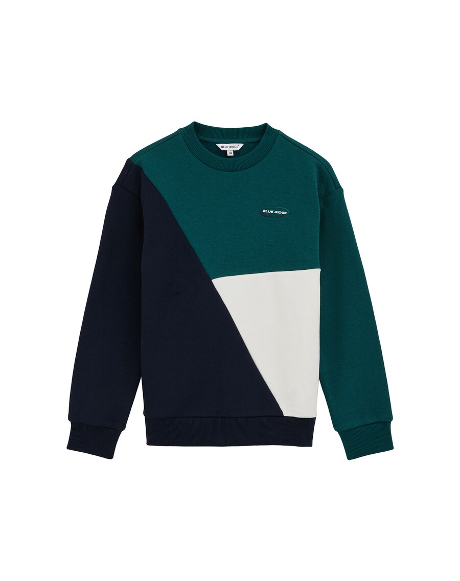 

Толстовка WE Fashion, Dark green