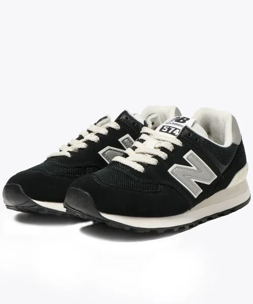 Мужские кроссовки New Balance 574 — фото 2