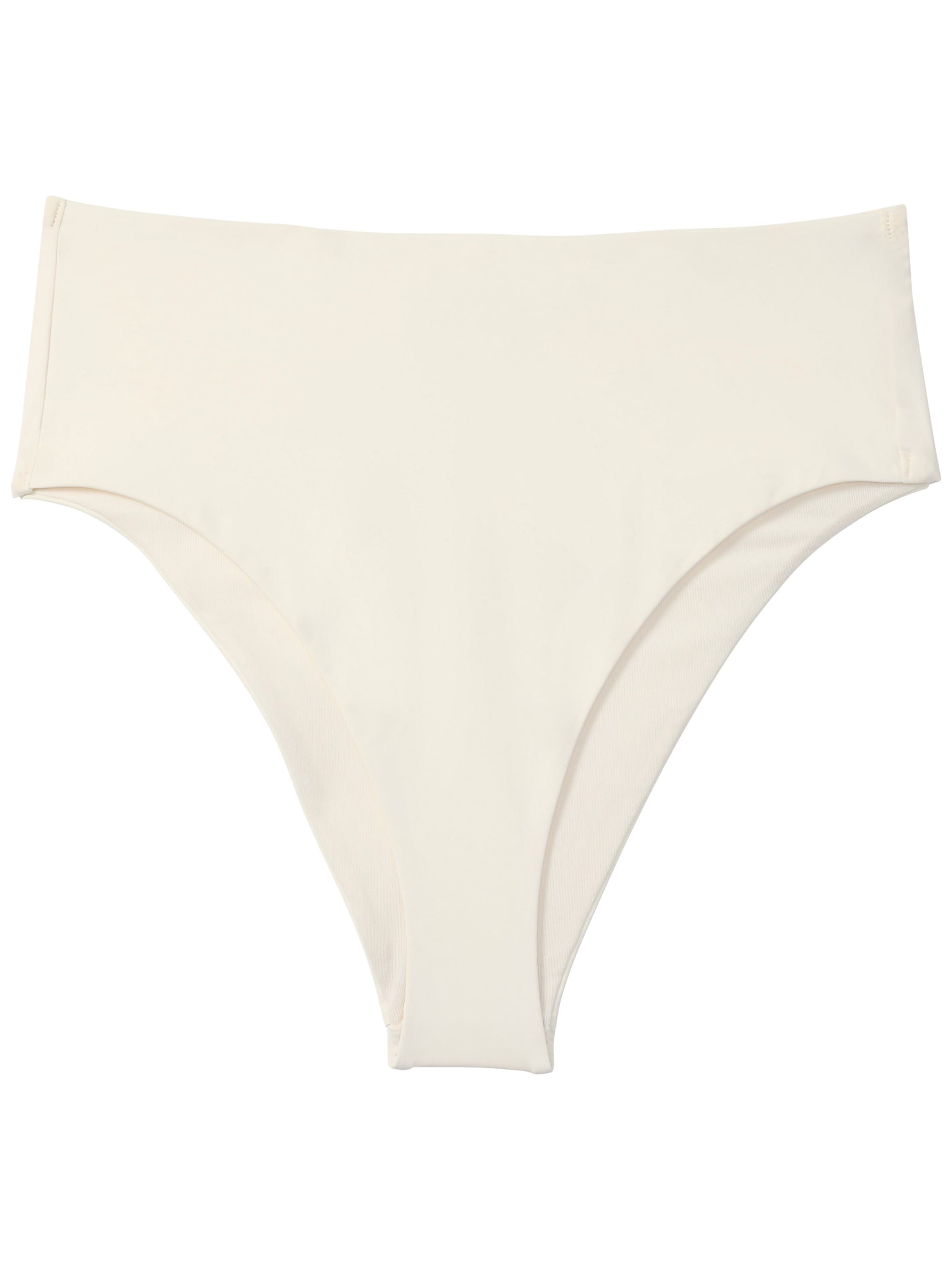 Calvin Klein Swimwear Бикини-трусики 'Essentials' в светло-бежевом цвете