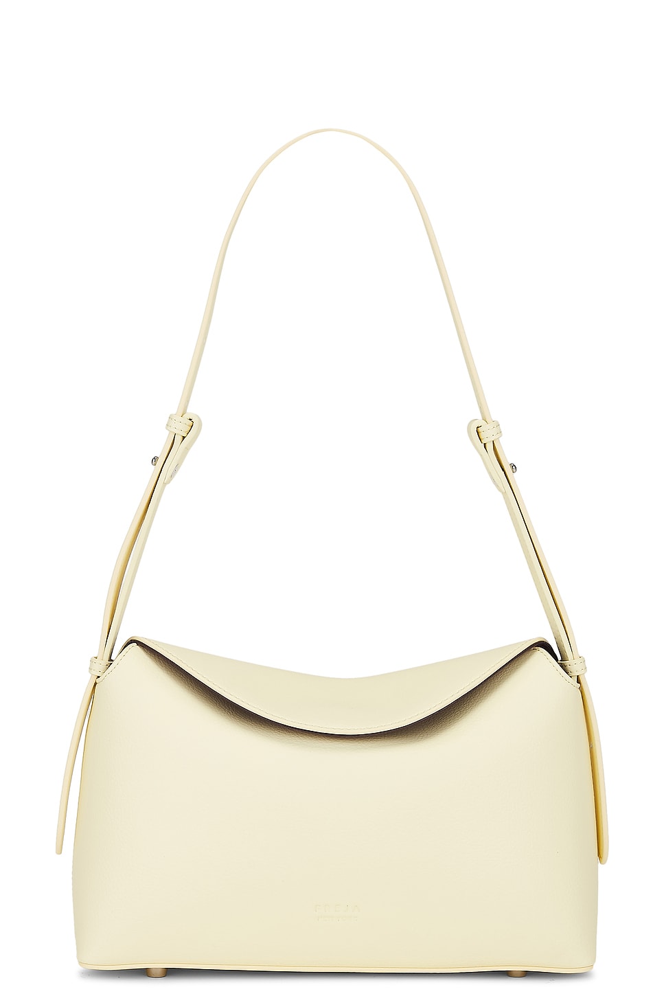 

Сумка Hudson Freja New York, butter