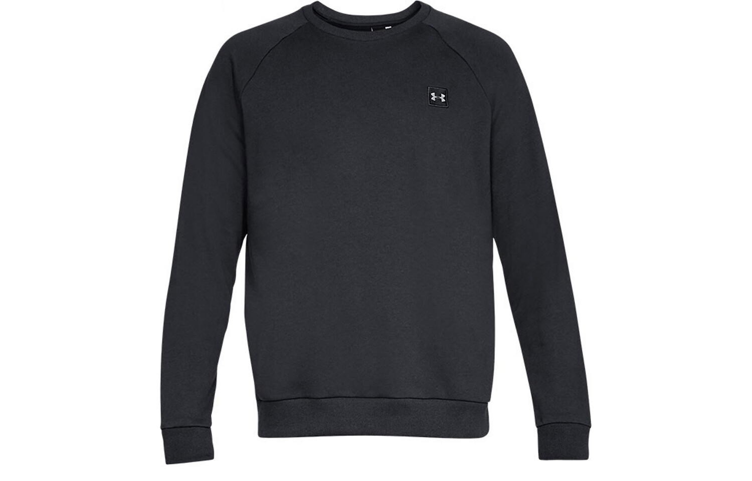 

Мужская толстовка Under Armour, цвет Black