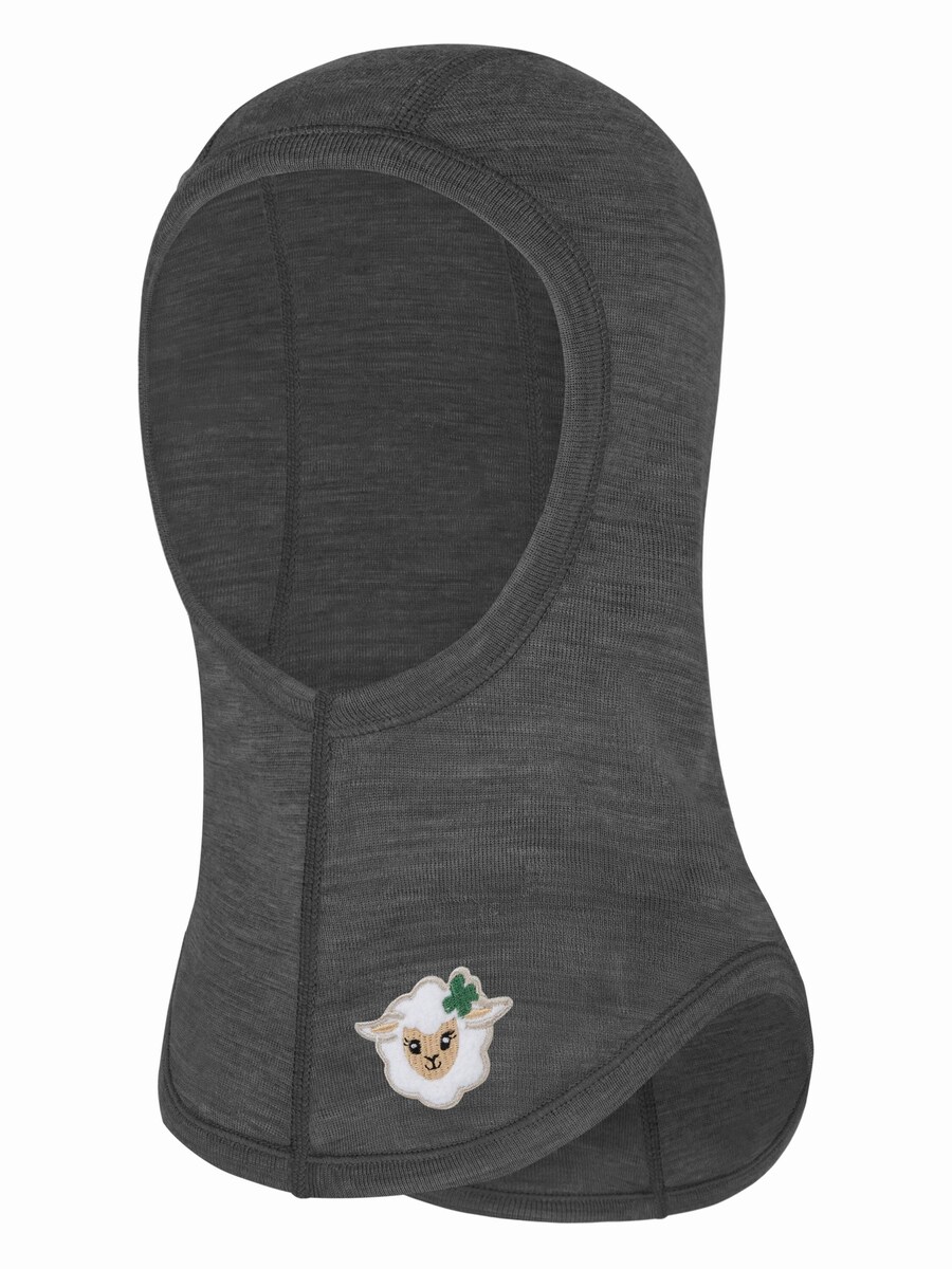 

Шапка normani Masterton, антрацит