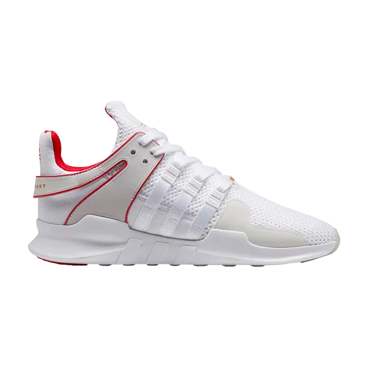 

Кроссовки Adidas EQT Support ADV 'CNY', белый