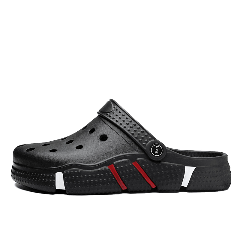 

Тапочки детские противоскользящие FCMM, черный