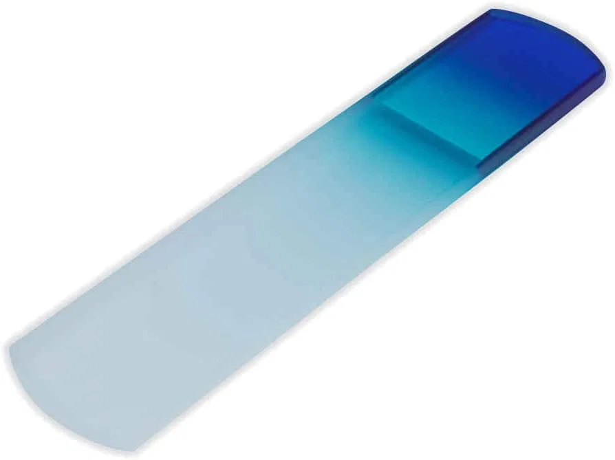 Профессиональная пилка для пяток Danzetta DN3001 из закаленного стекла Danzetta Beauty