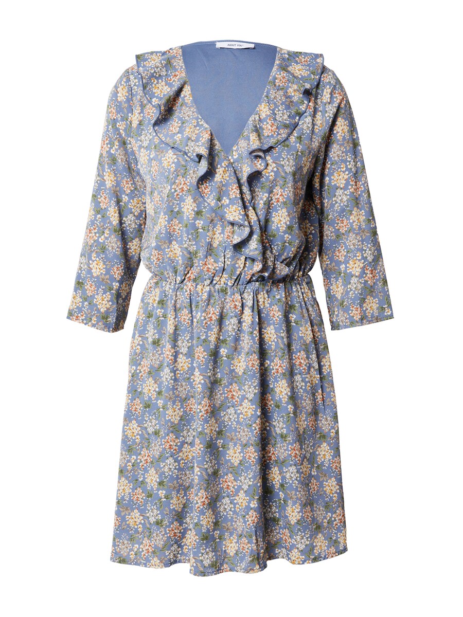 

Мини платье ABOUT YOU Joy, Light blue