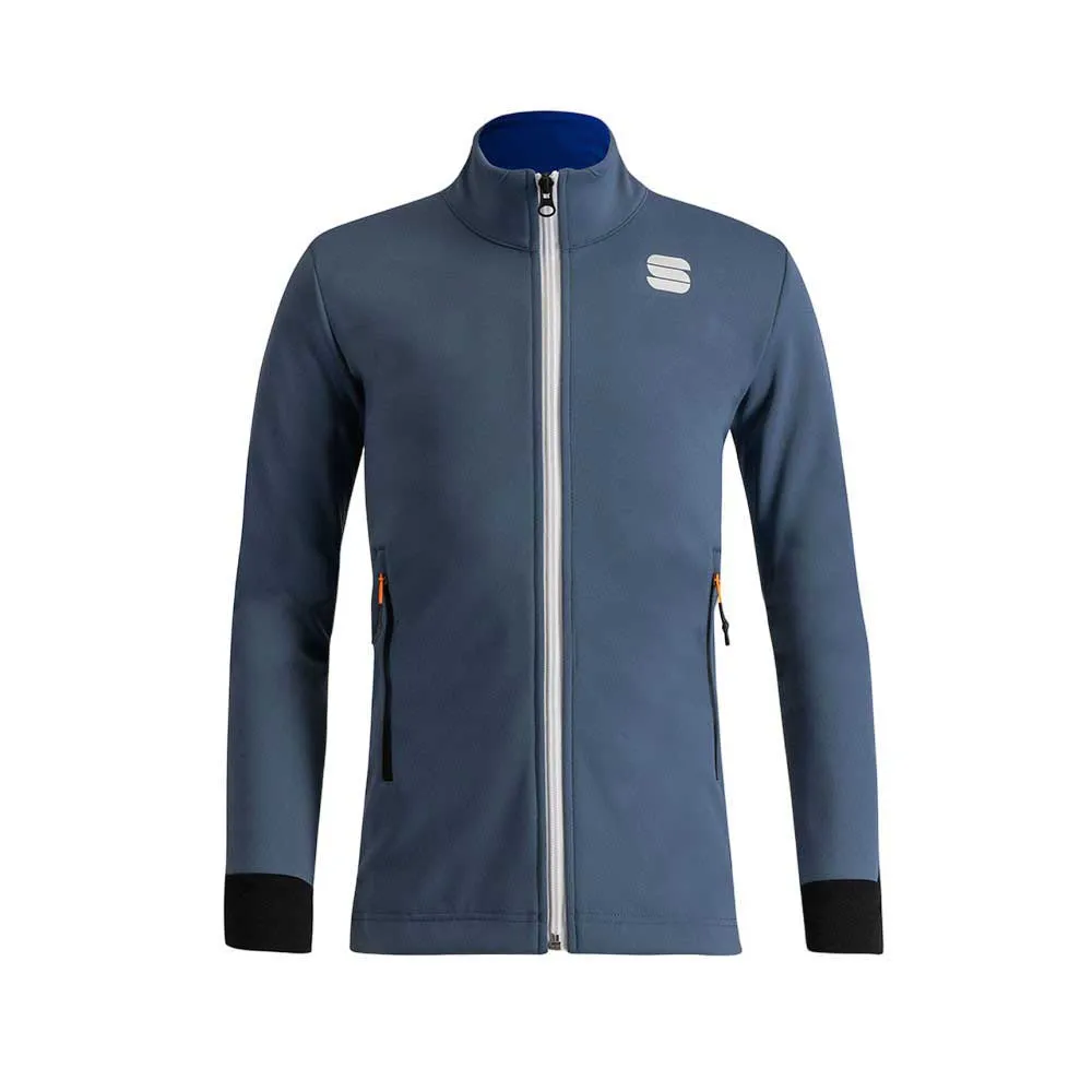 

Куртка Sportful Squadra, синий