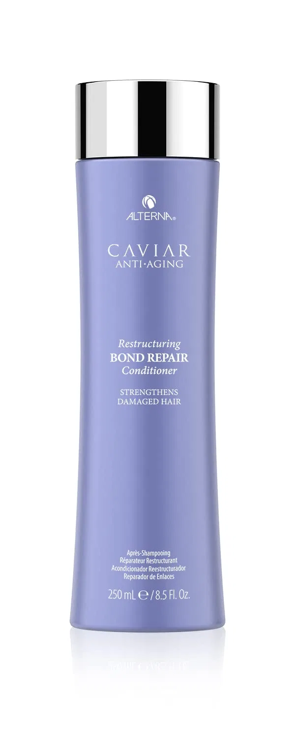 Восстанавливающий кондиционер Caviar Anti-Ageing Restructuring Bond Repair от Alterna