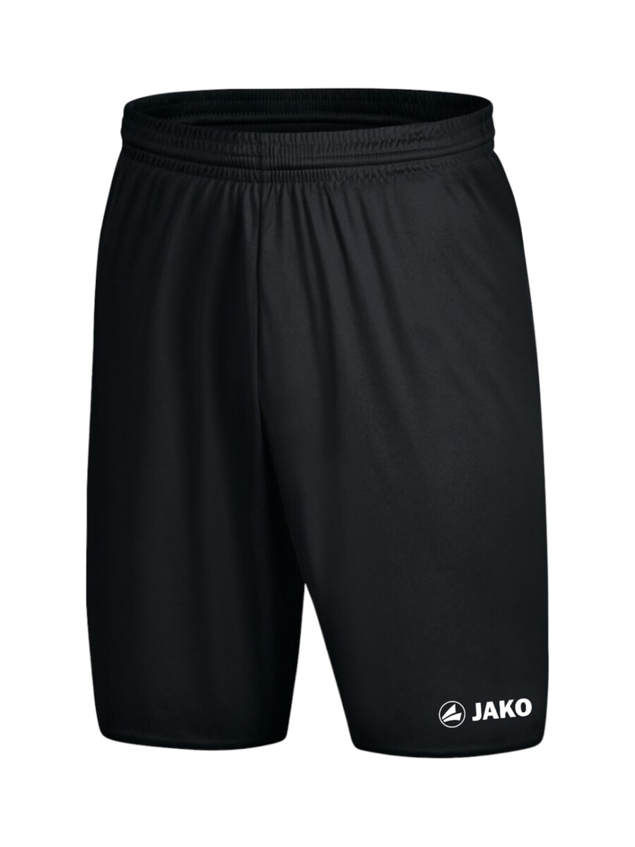 

Обычные тренировочные брюки JAKO, черный