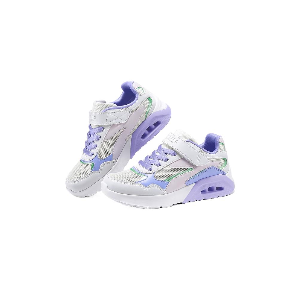 Детская обувь для повседневной жизни Skechers Kids, белый — фото 4