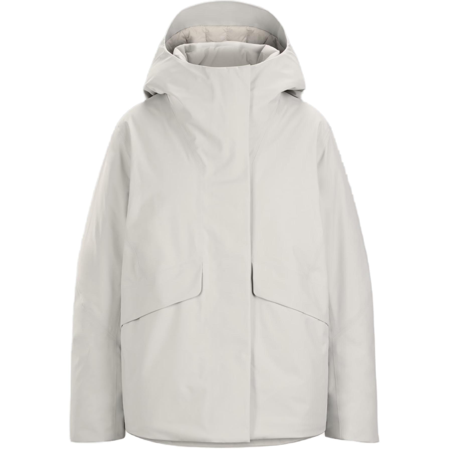 Пуховая куртка Ifora для женщин Arcteryx, черный/черный — фото 3