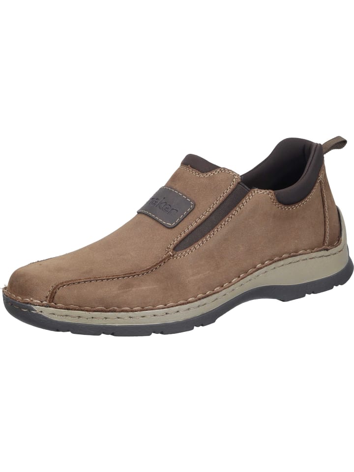 

Тапочки rieker