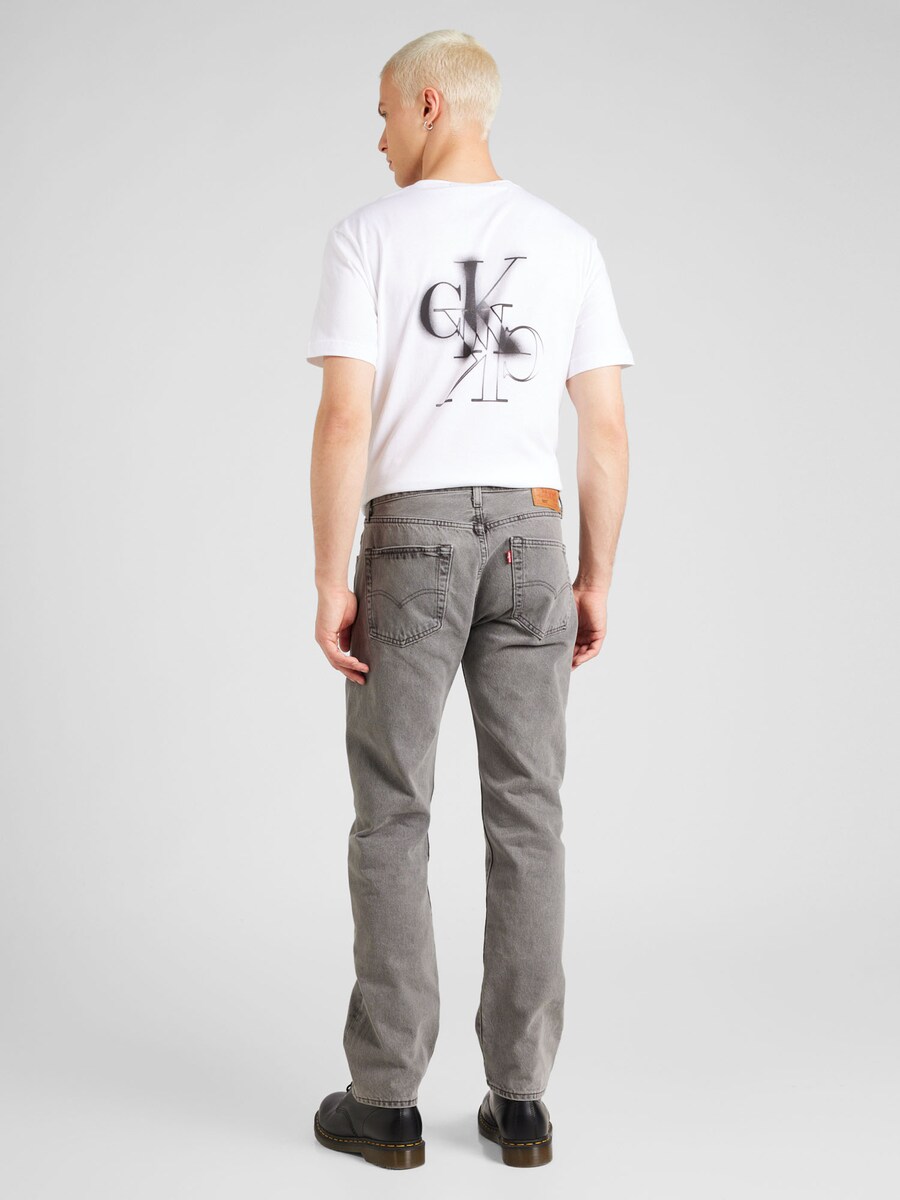 Повседневные джинсы LEVIS ┬о 501┬о Levis┬о Original, Grey denim — фото 4