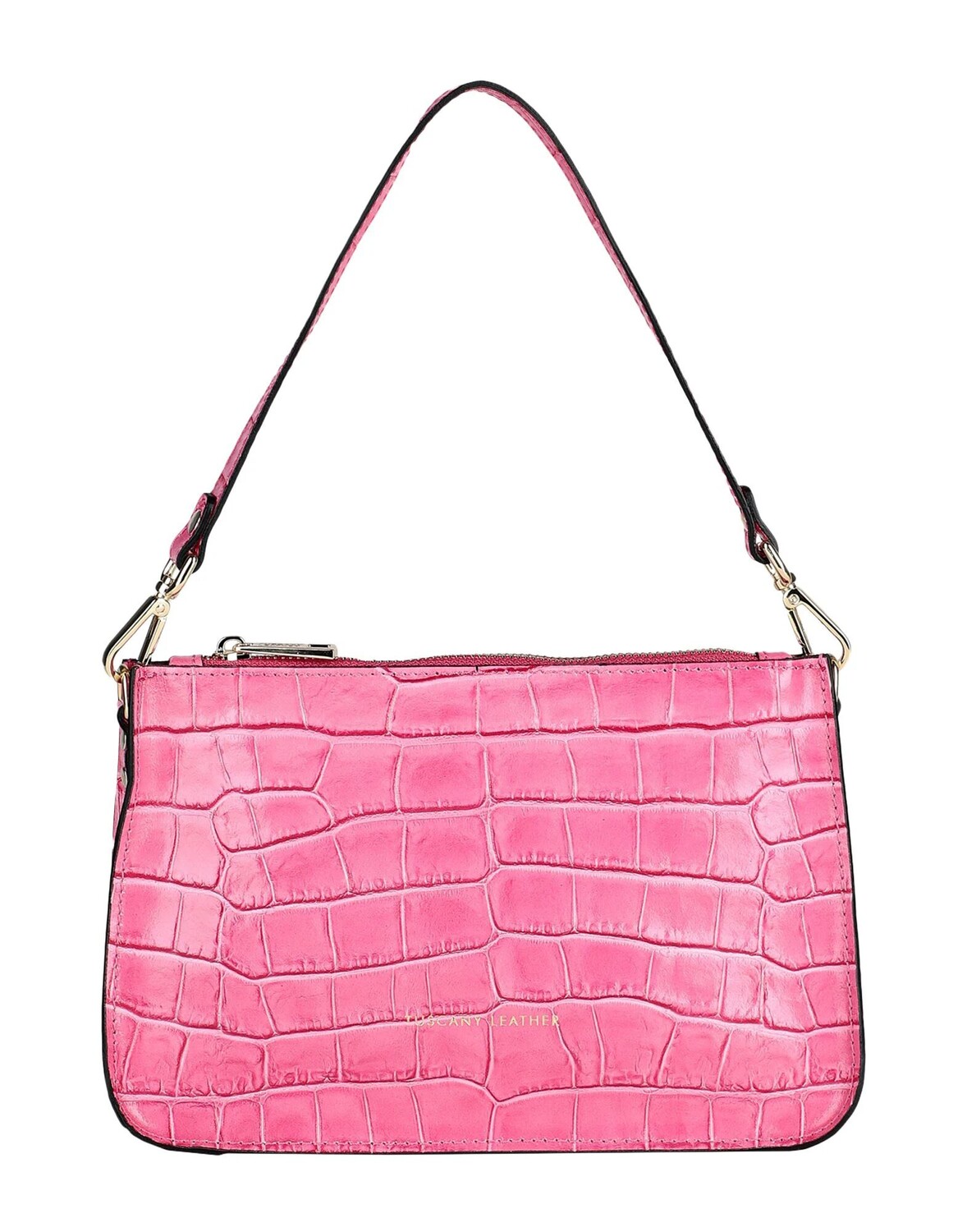 

Сумка Tuscany Leather, фуксия