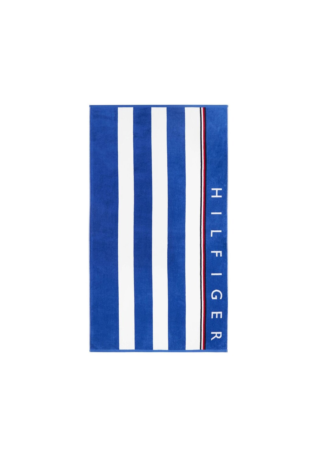 

Пляжное полотенце ZOOM Tommy Hilfiger, размер: длина 160см, ширина 90см.