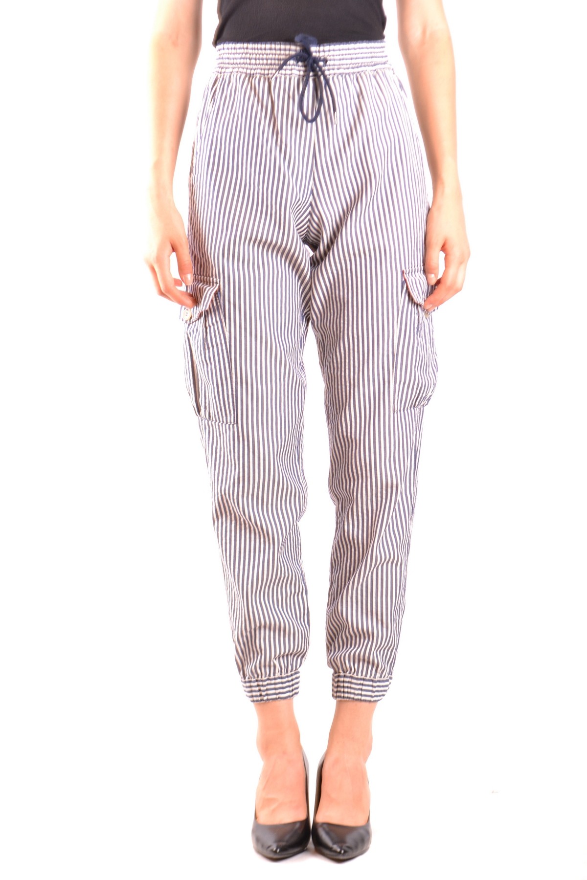 

Брюки Armani Emporio, blue