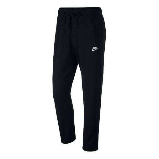 

Спортивные штаны как у мужчин Nike, черный
