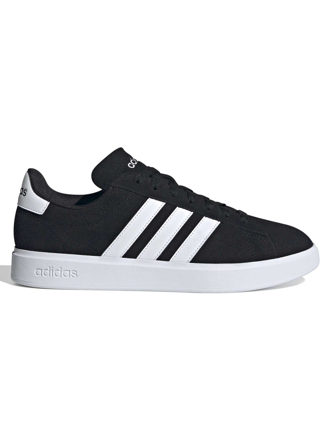 

Кроссовки Adidas Sportswear Grand Court 2.0, черный