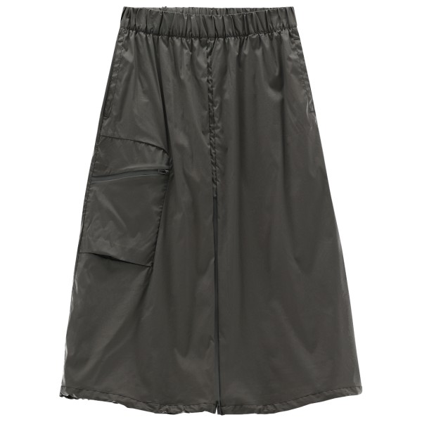 

Женская юбка-шорты «лотос» Jeanne Baret, Grape Leaf