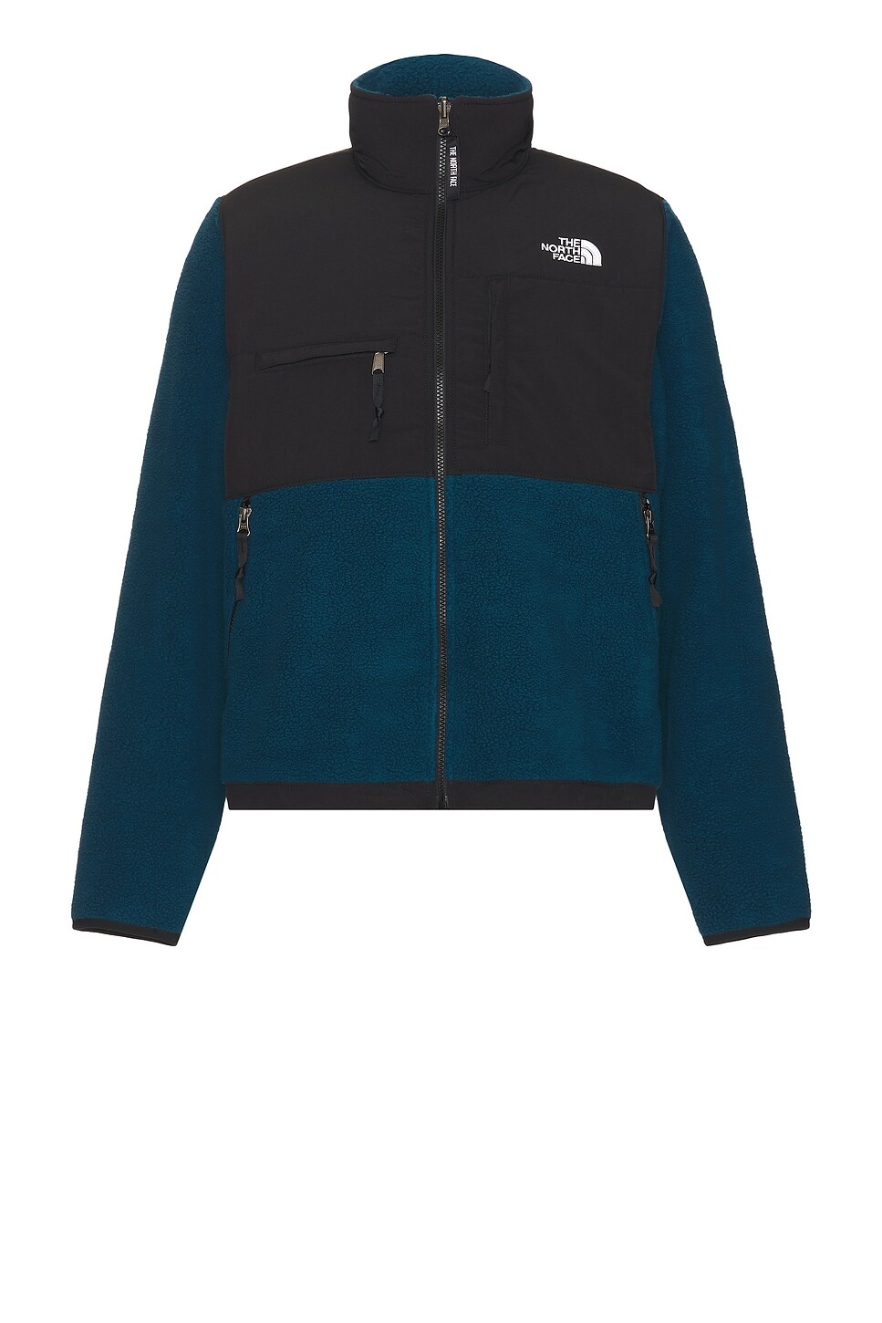 

Ретро-куртка Денали The North Face, цвет Midnight Petrol
