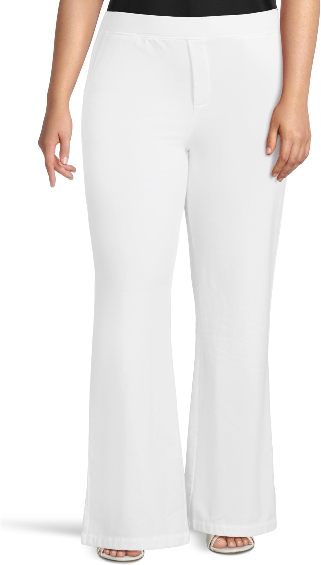 

Брюки Mod-o-doc Long Straight Leg Pants, белый