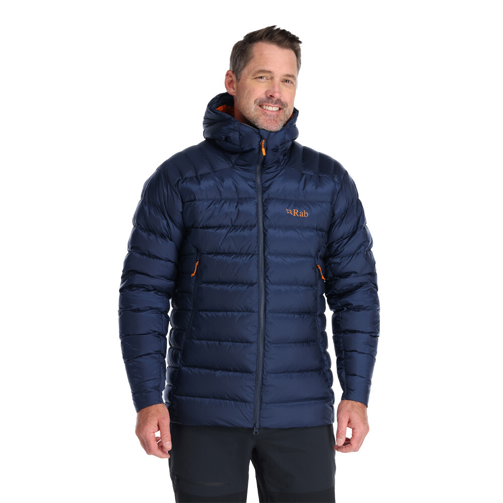 

Куртка Rab Electron Pro, синий