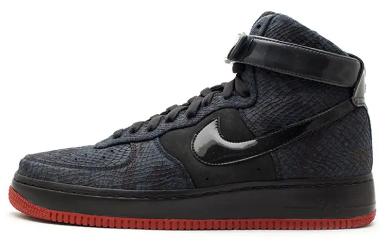 

Кроссовки Nike Air Force 1 High Eddie Cruz West Coast