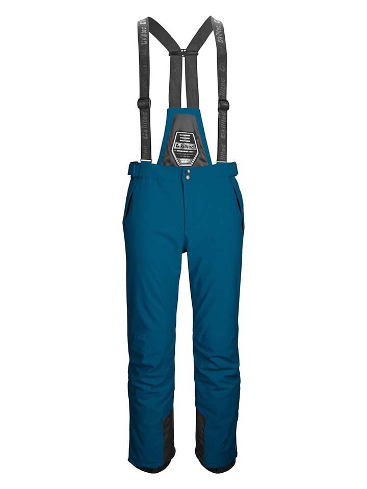 

Брюки для лыж и сноуборда Killtec Ski-/ Snowboardhose Larok, синий