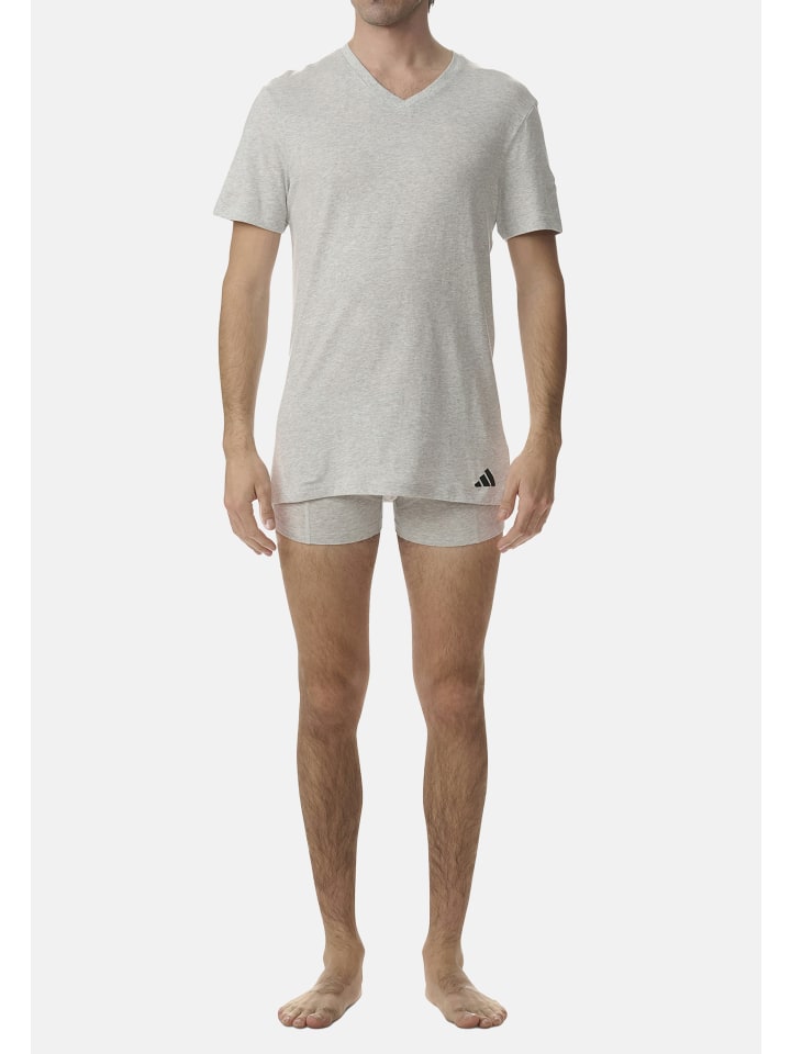 Майка Adidas Sportswear, разноцветный — фото 2
