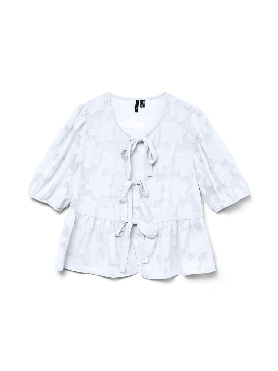

Блуза VERO MODA VMGabi, белый