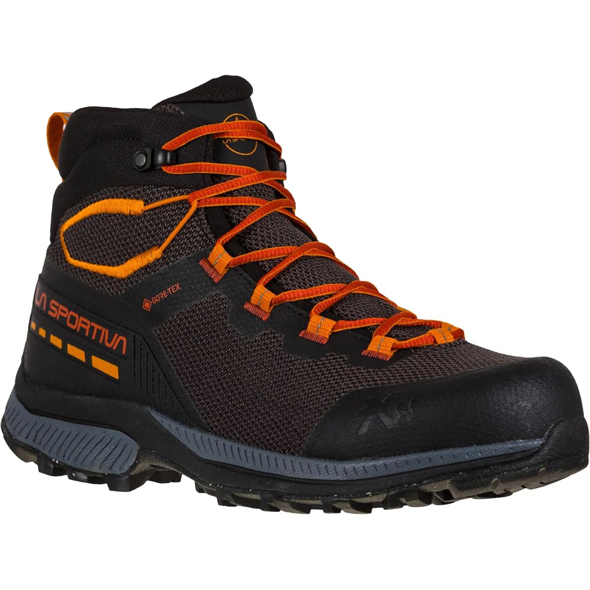 Туристические ботинки mid GTX для походов Tx Hike La Sportiva, мультиколор — фото 2