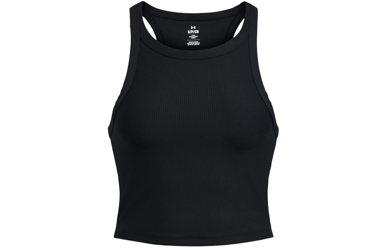 

Женский жилет Under Armour, цвет Black