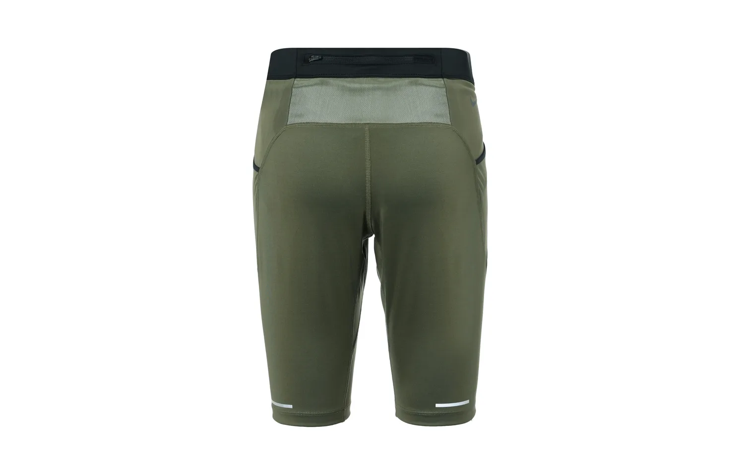 Nike Шорты спортивные Trail Dri FIT Lava Loops, мужские, M, оливковый — фото 4