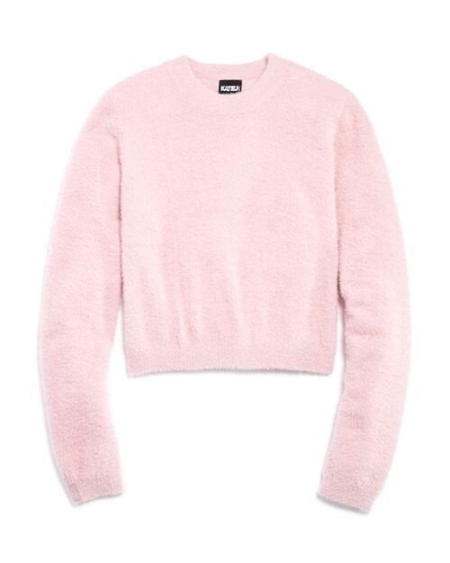 

Свитер Mara для девочек – Big Kid KatieJnyc, цвет Pink