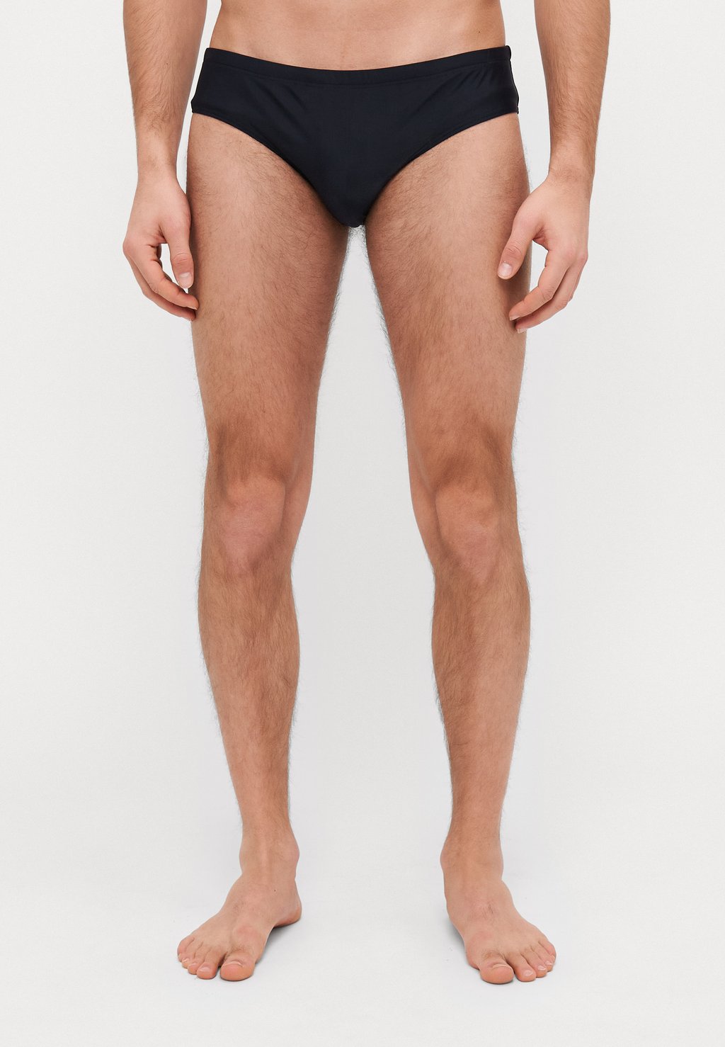 

Купальный костюм ICON SWIM BRIEF DSQUARED2 ICON, черный