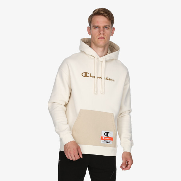 

Толстовка «Любовь завтрашнего дня» Champion, серый