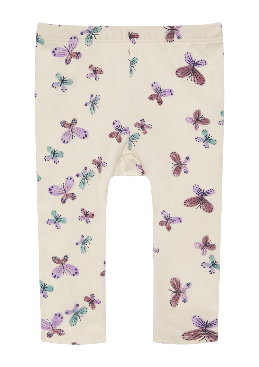 

Леггинсы s.Oliver Skinny Leggings, экрю
