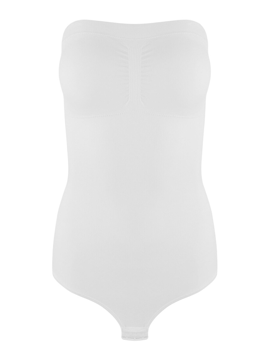 

Боди MAGIC Bodyfashion, белый