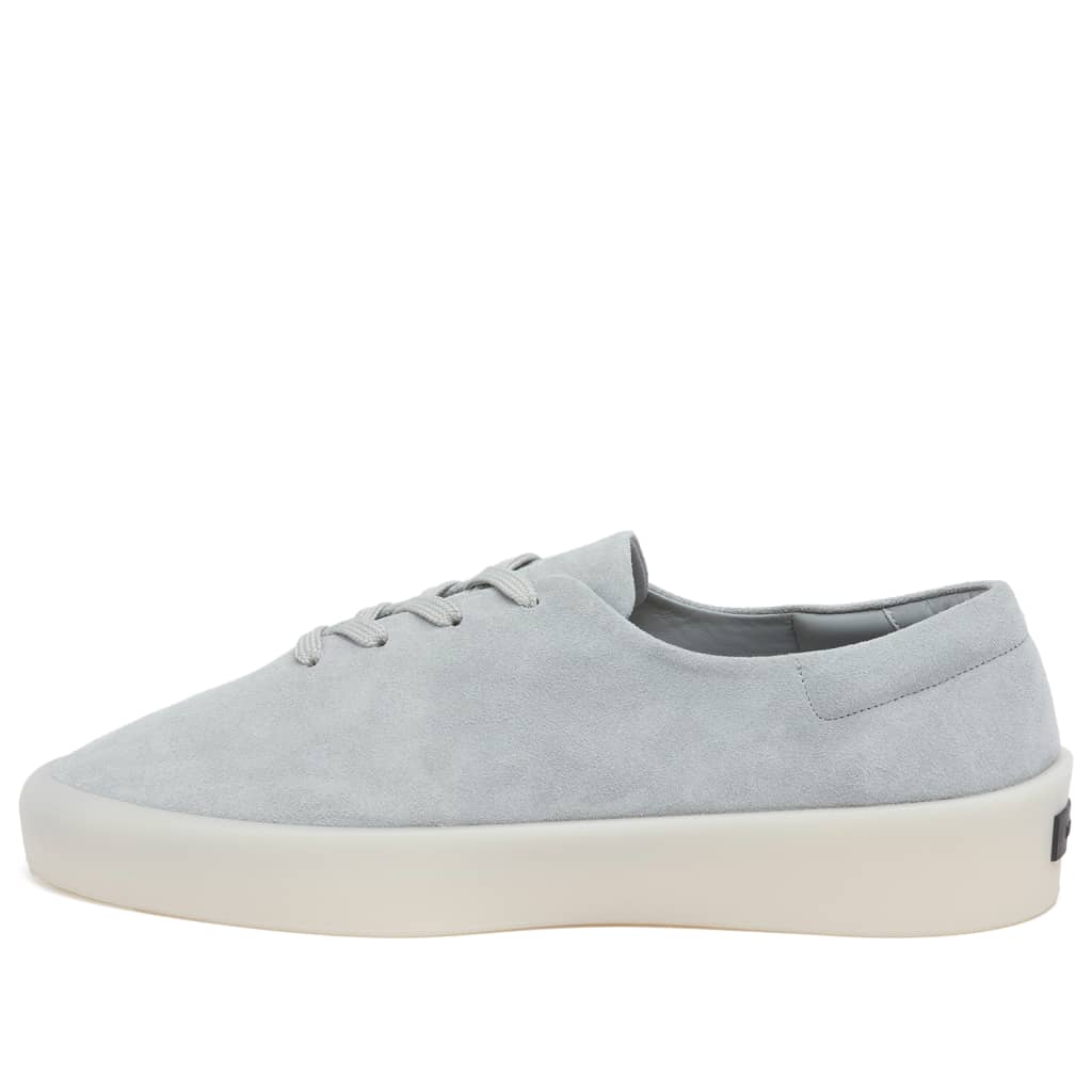 

Кроссовки New 101 из замши Fear Of God, цвет frost