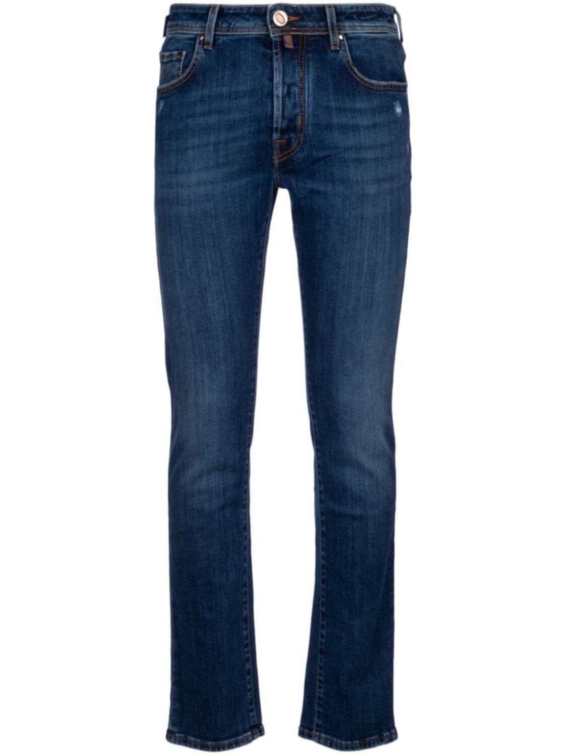 

Джинсы Бард Jacob Cohën, синий