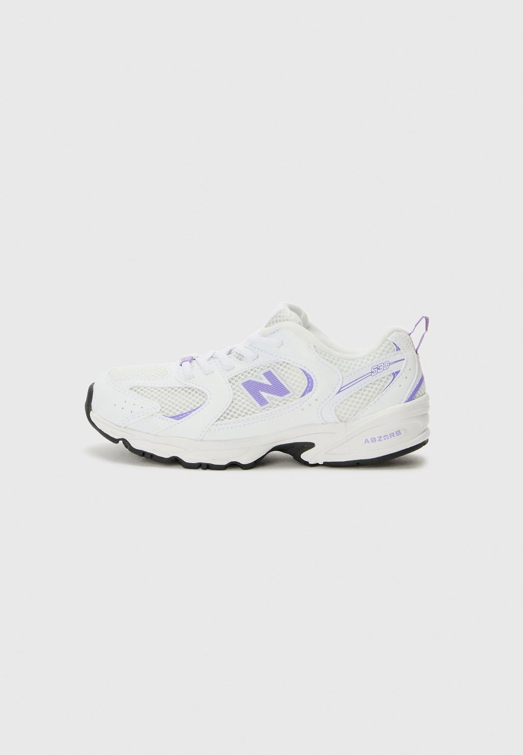 

Кроссовки 530 UNISEX New Balance, белый