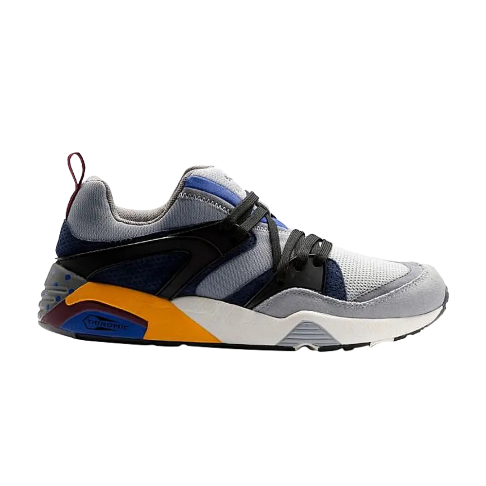 

Кроссовки Blaze of Glory Puma, серый
